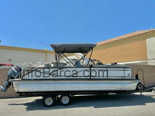 Manitou SES scheda tecnica e recensioni